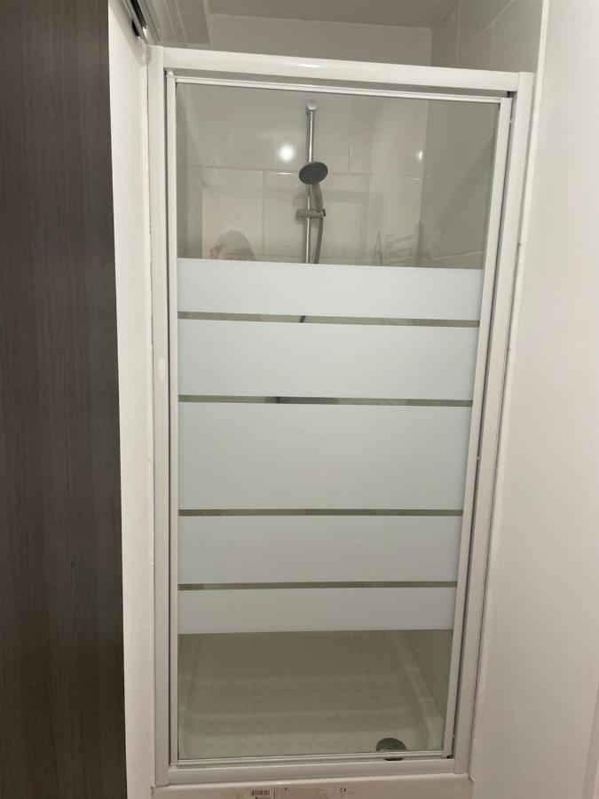 Studio 2 Rdc Henriville Amiens Luaran gambar